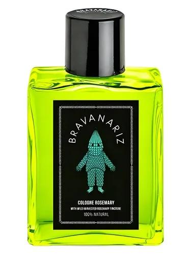 Rosemary Cologne — Bravanariz