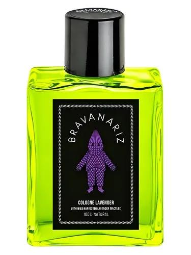 Lavender Cologne — Bravanariz