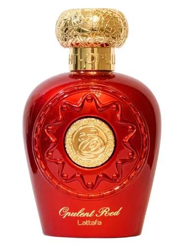 Opulent Red — Lattafa Perfumes