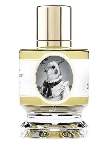 Cockatiel — Zoologist Perfumes