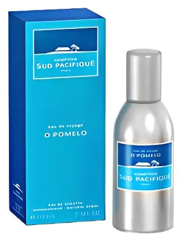 O Pomelo - Pamplemousse — Comptoir Sud Pacifique