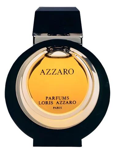 Azzaro by Parfums Loris Azzaro 1975 — Azzaro