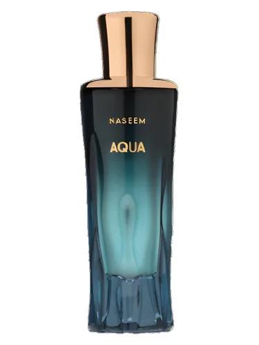Aqua — Naseem