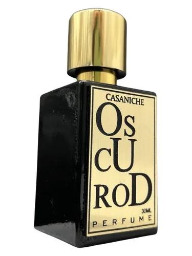 OscUroD — Casaniche