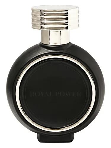 Royal Power — Haute Fragrance Company