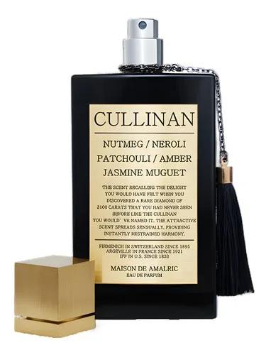 Cullinan — Maison de Amalric