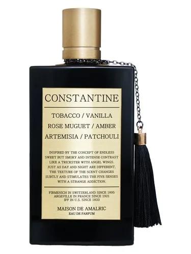 Constantine — Maison de Amalric