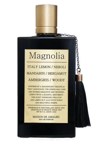 Magnolia — Maison de Amalric