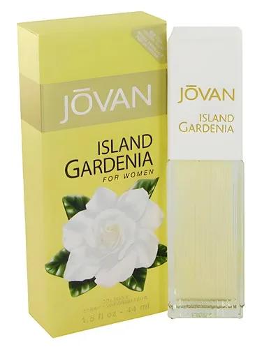 Island Gardenia — Jovan