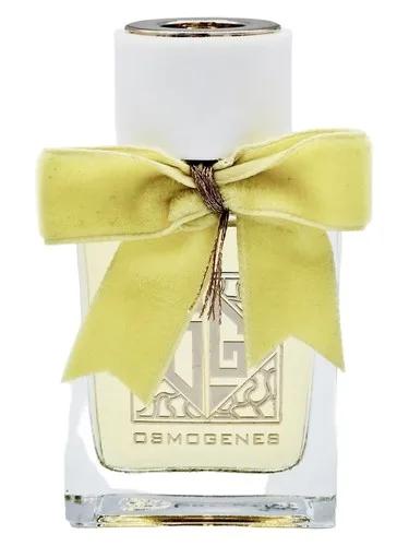 Sada Yacco Сада Якко — OsmoGenes Perfumes