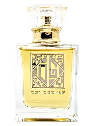 Follow the white rabbit За белым кроликом — OsmoGenes Perfumes