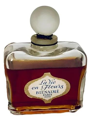 La Vie en Fleurs Bienaimé — Bienaime
