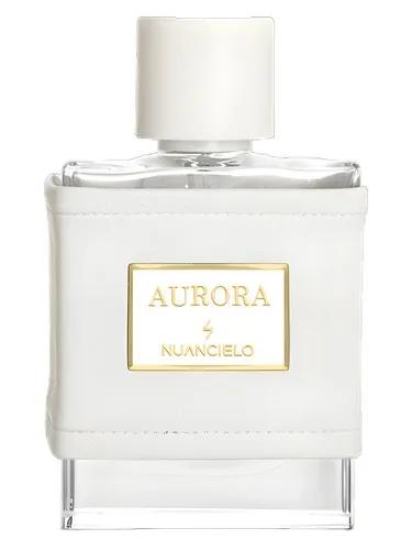 Aurora — Nuancielo