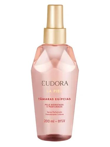 La Piel Tâmaras Egípcias — Eudora
