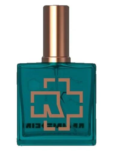 Seemann Intense — Rammstein