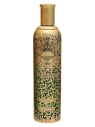Excellent Al-Jazeera Perfumes — Al Jazeera Perfumes