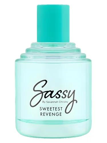 Sweetest Revenge — Sassy by Savannah Chrisley