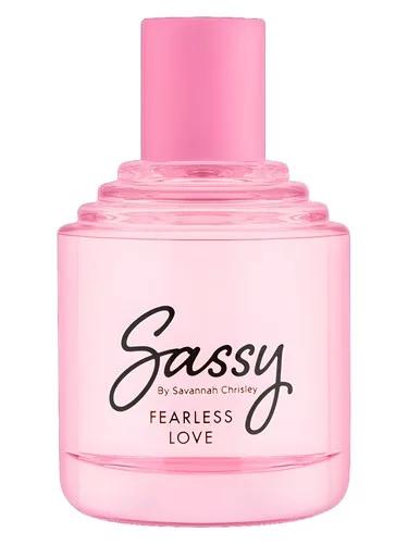 Fearless Love — Sassy by Savannah Chrisley