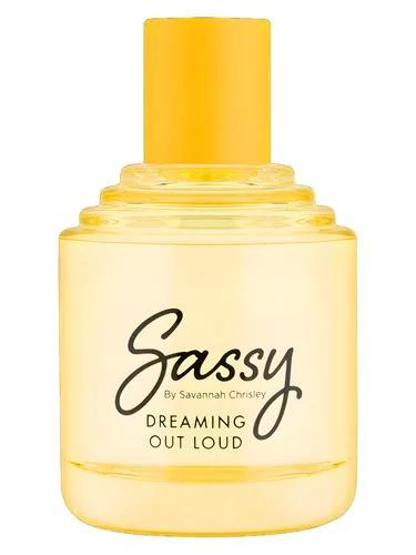 Dreaming Out Loud — Sassy by Savannah Chrisley