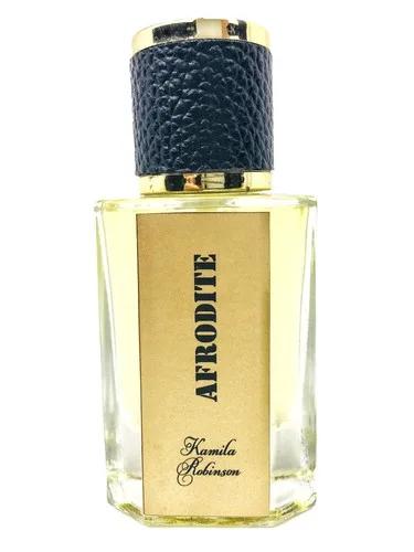 Afrodite — Kamila Robinson