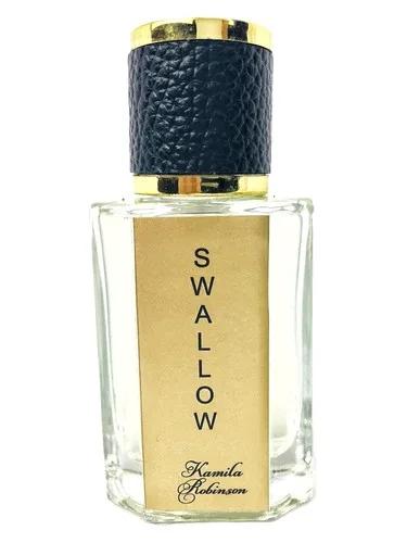 Swallow — Kamila Robinson