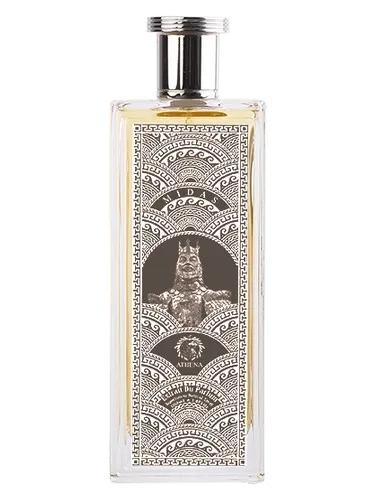 MIDAS — Athena Fragrances