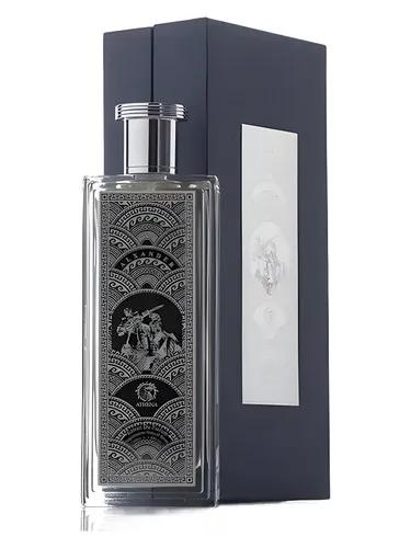 Alexander — Athena Fragrances