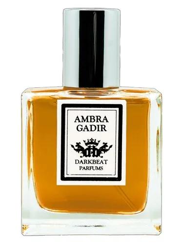 Ambra Gadir — Darkbeat Parfums