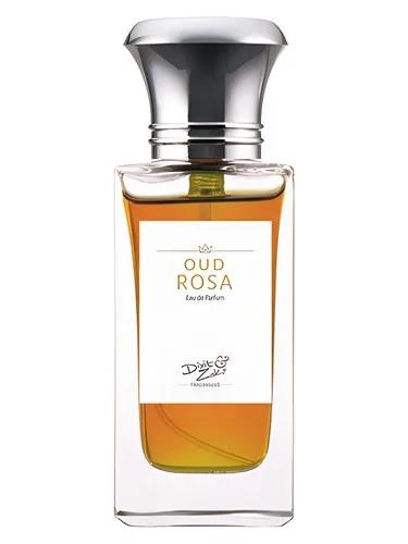 Oud Rosa — Dixit & Zak