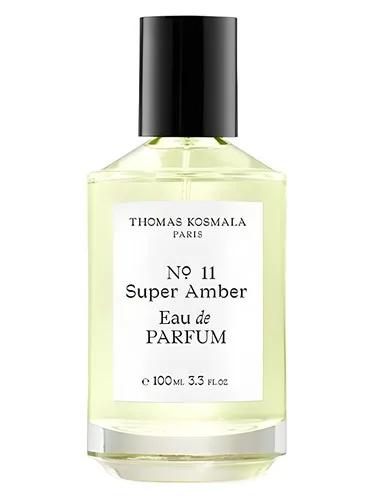Super Amber — Thomas Kosmala
