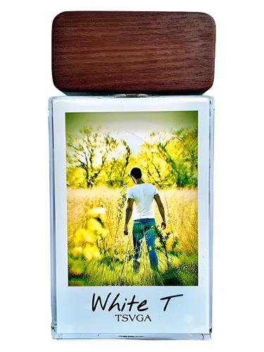 White T — TSVGA Parfums