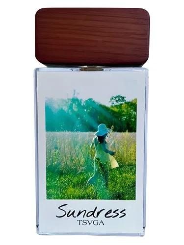 Sundress — TSVGA Parfums