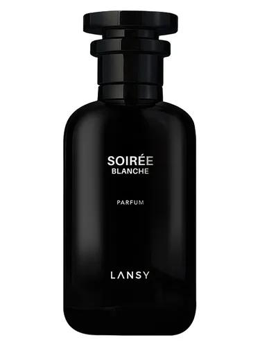 Soiree Blanche Parfum — LANSY
