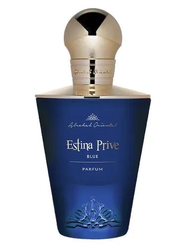 Estina Prive Blue — Alrehab Oriental