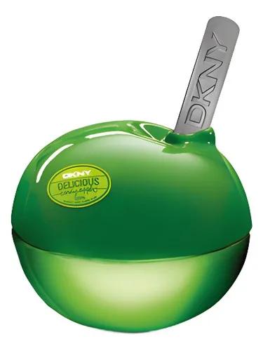 DKNY Delicious Candy Apples Sweet Caramel — Donna Karan