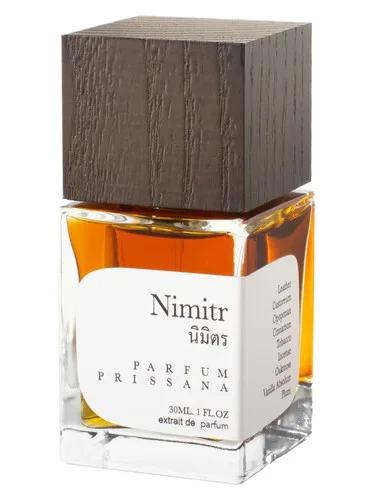 Nimitr Edition 2022 — Prissana