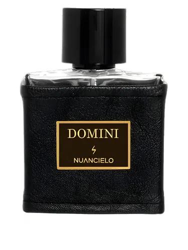 Domini — Nuancielo