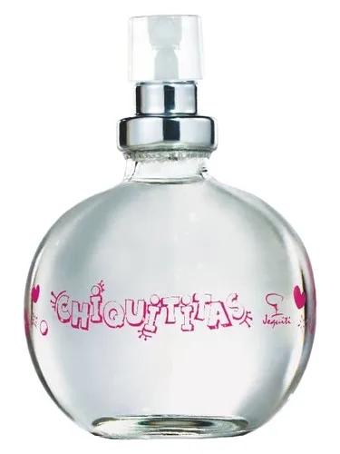 Chiquititas — Jequiti