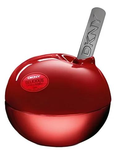 DKNY Delicious Candy Apples Ripe Raspberry — Donna Karan