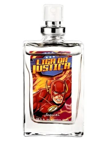 Liga da Justiça The Flash — Jequiti