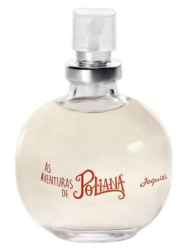 As Aventuras de Poliana — Jequiti