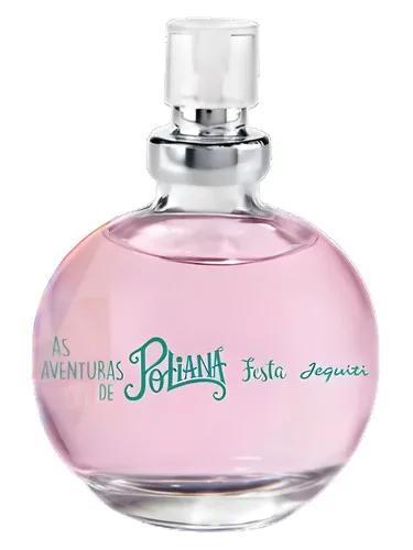 As Aventuras de Poliana Festa — Jequiti