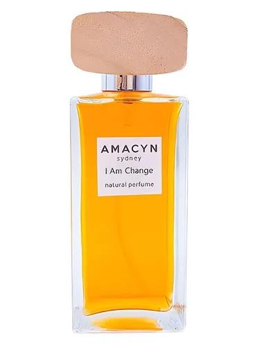I Am Change — Amacyn