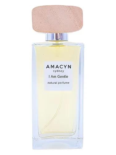 I Am Gentle — Amacyn