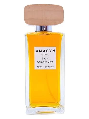 I Am Sempre Vivo — Amacyn