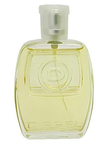 Diesel — Diesel