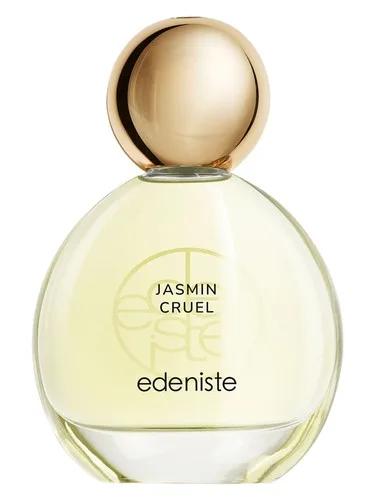 Jasmin Cruel — Edeniste