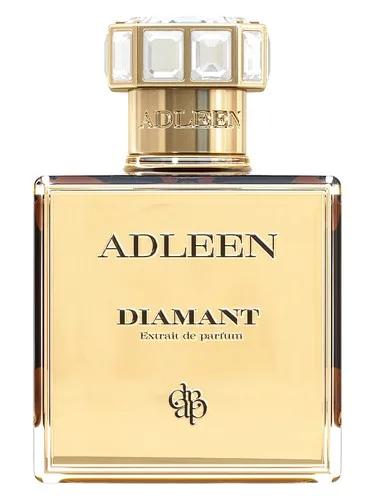 Diamant — Adleen Haute Parfumerie