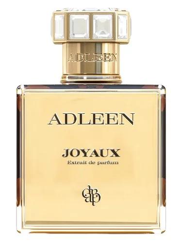 Joyaux — Adleen Haute Parfumerie