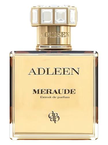 Meraude — Adleen Haute Parfumerie